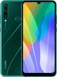 Прошивка телефона Huawei Y6p в Чебоксарах
